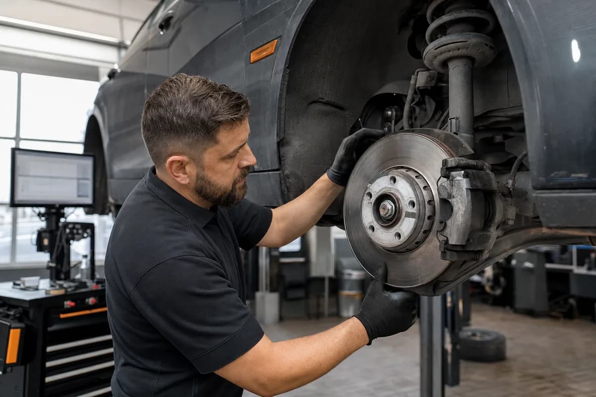 Kipufogórendszer és DPF a START Autószervizben